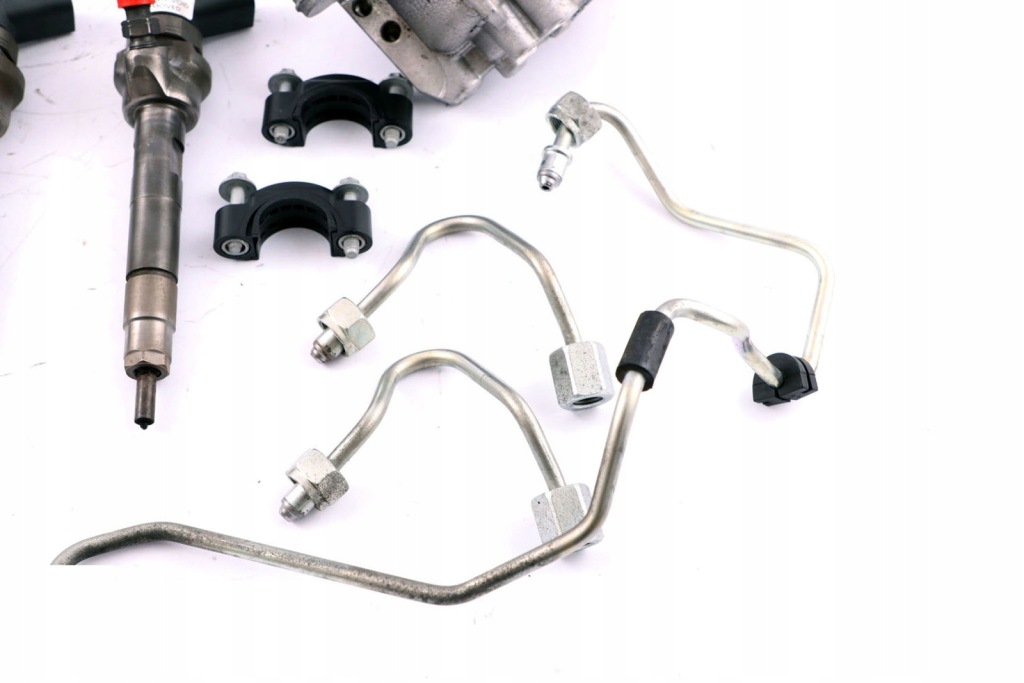 Mini r56 lci r58 r59 набор впрыскной n47n дизель 7823460 Оригинал