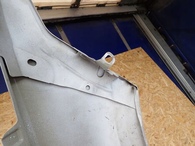 фото №12, Volvo v90 s90 plug in гібрид крила лівий передній перед