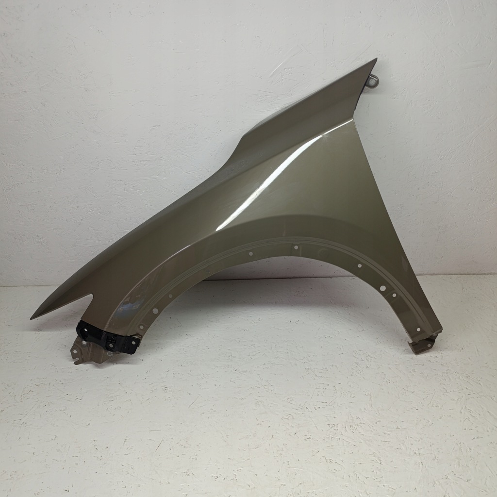 Купити Mazda cx5 2 2 2017 крило ліве передній перед