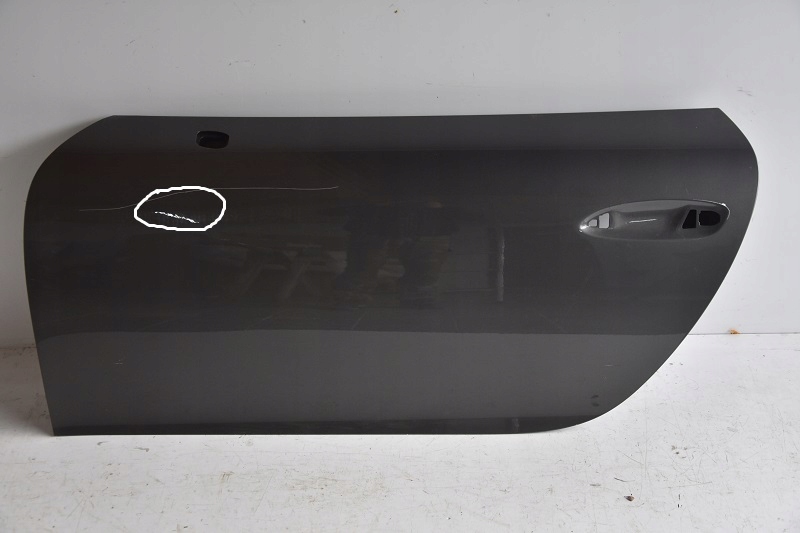 фото №1, Porsche 911 991 двері