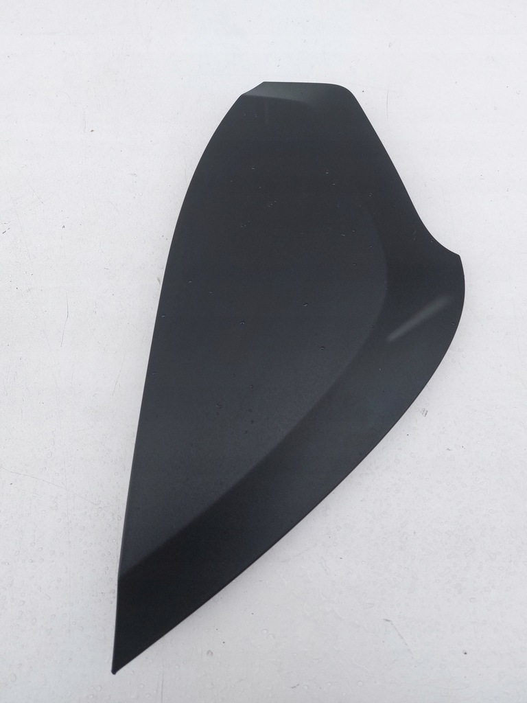 фото №1, Захист панелі консолі ліва volvo v60 ii eu