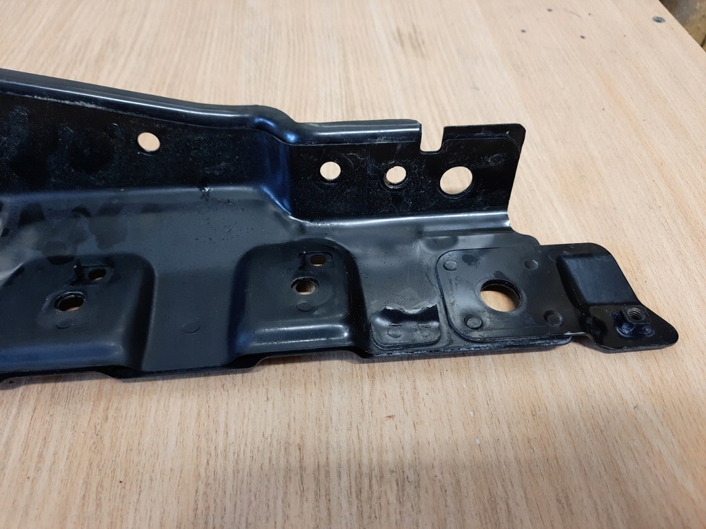 фото №9, Kia stinger 17- підсилювач pas передній верхній