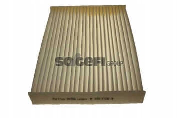 фото №5, Набор фильтров purflux dacia lodgy