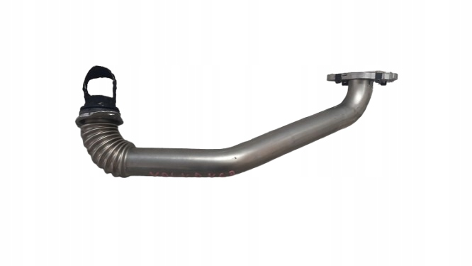 фото №1, Volvo v60 ii 18r- 2.0 d4 трубка egr