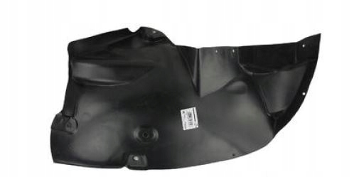 фото №3, Підкрилок renault master iii movano праве перед oryg