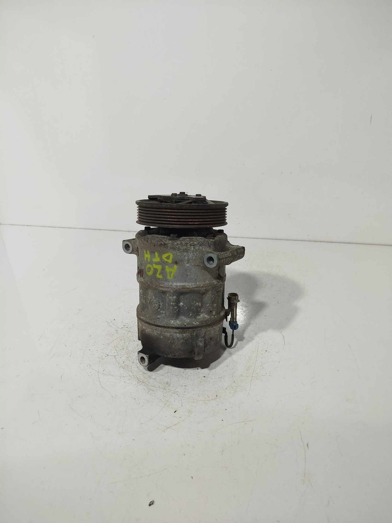 фото №1, Компрессор компрессор кондиционера opel insignia a p13232307