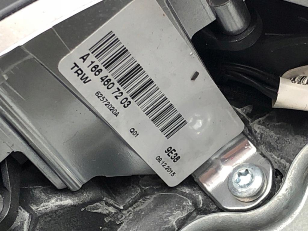 Руль mercedes w212 a1664607203 09-16 Киев