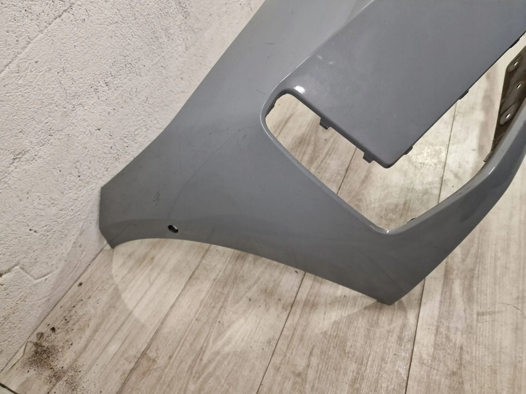 Бампер передній bmw 3 g20 / g21 m-pakiet перед Київ