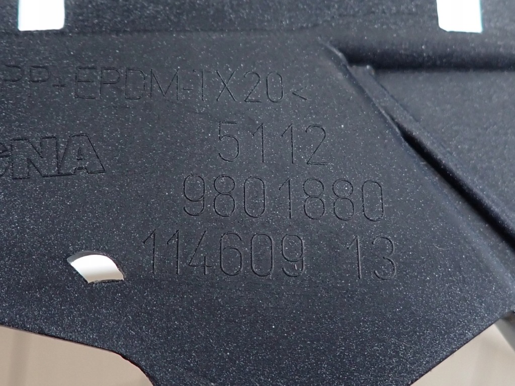 фото №13, Бампер задня задній kompletny oryg pdc mini countryman r60 13r