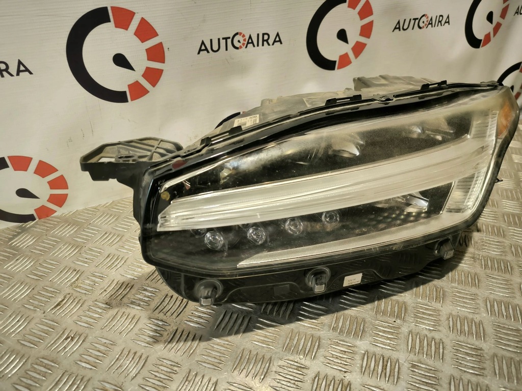 фото №5, Фара volvo xc90 31446534