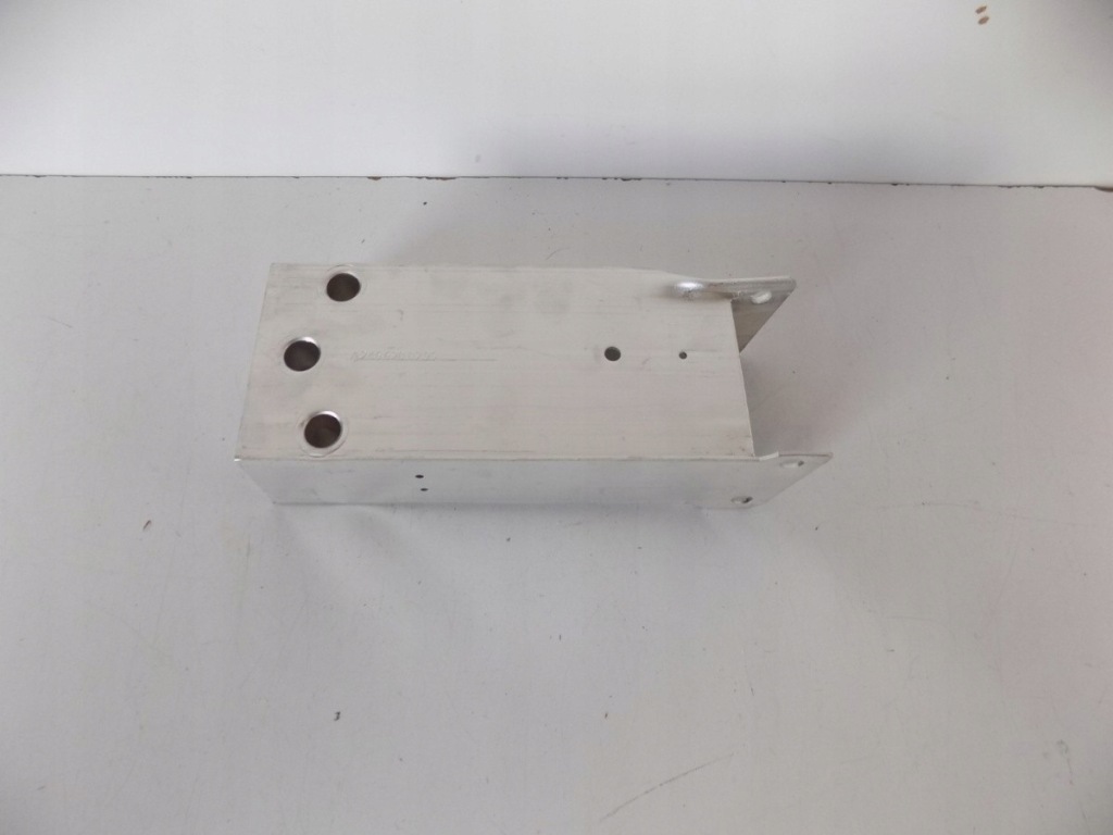 фото №6, Mercedes w246/117/176 зона деформации - правая -10914