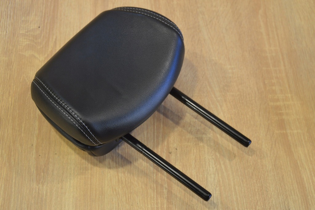 фото №1, Підголівник шкіра правий перед renault laguna iii універсал