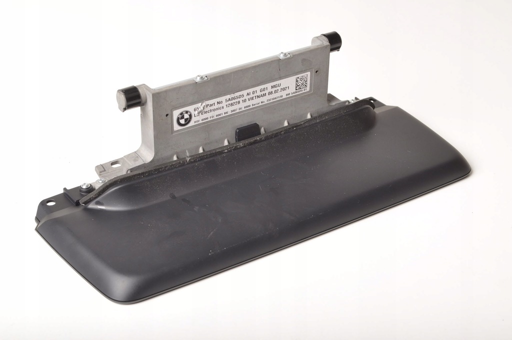 фото №7, Bmw ix3 g08 дисплей екран монітор 5a065d5