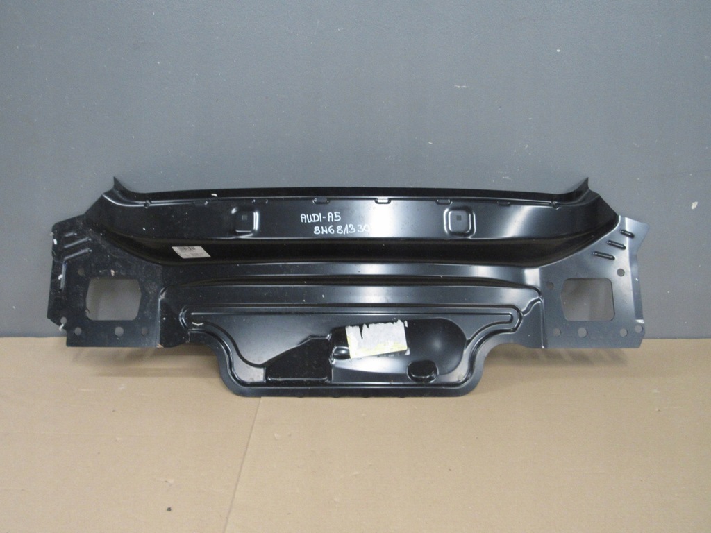 фото №1, Audi a5 8w6 2016-2022 pas задняя
