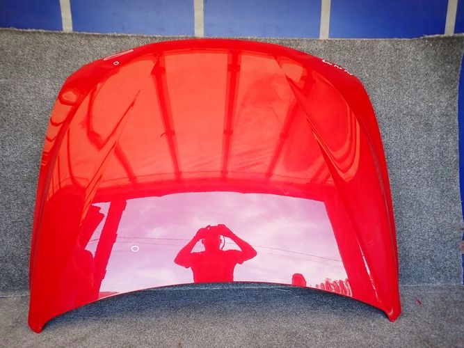 фото №5, Bmw f30 f31 3 f36 f33 f32 капот