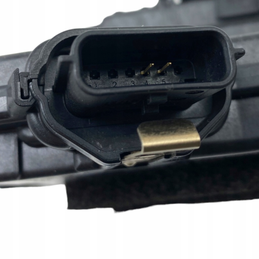 фото №15, Замок дверь левый задняя nissan micra k14 805015fa0a