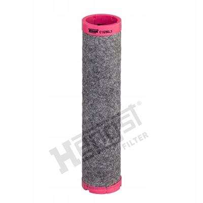 фото №2, Фільтр повітря hengst фільтр e1696ls