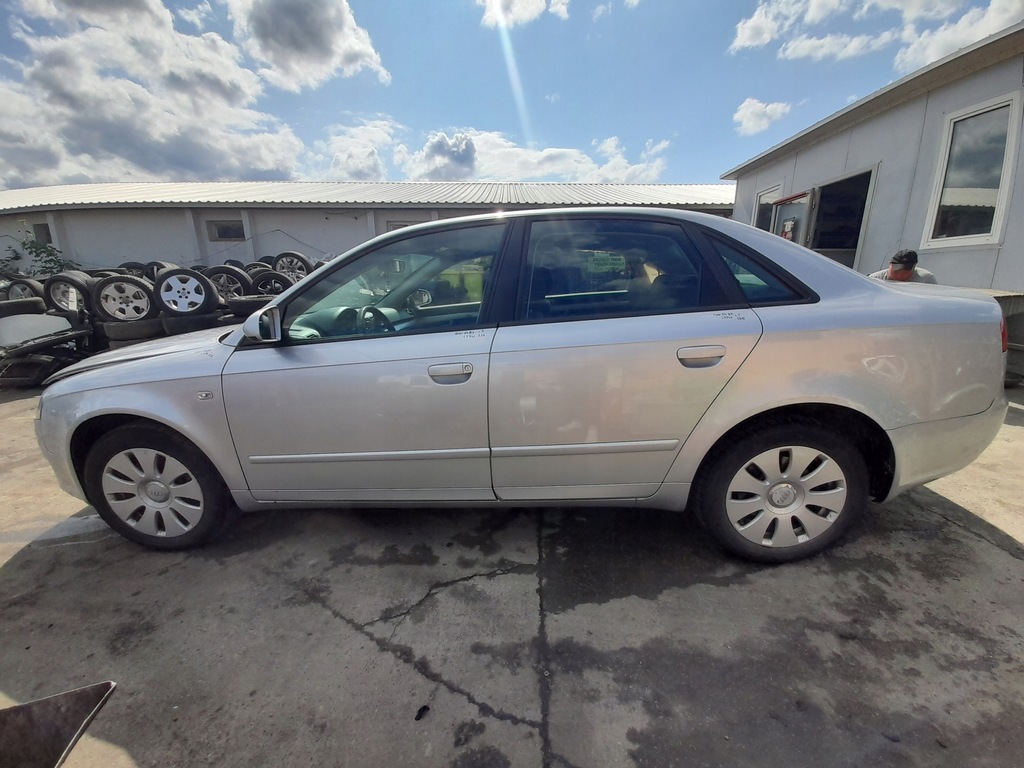 фото №8, Audi a4 b7 2.0 tfsi 200km коробка передач передач gvd