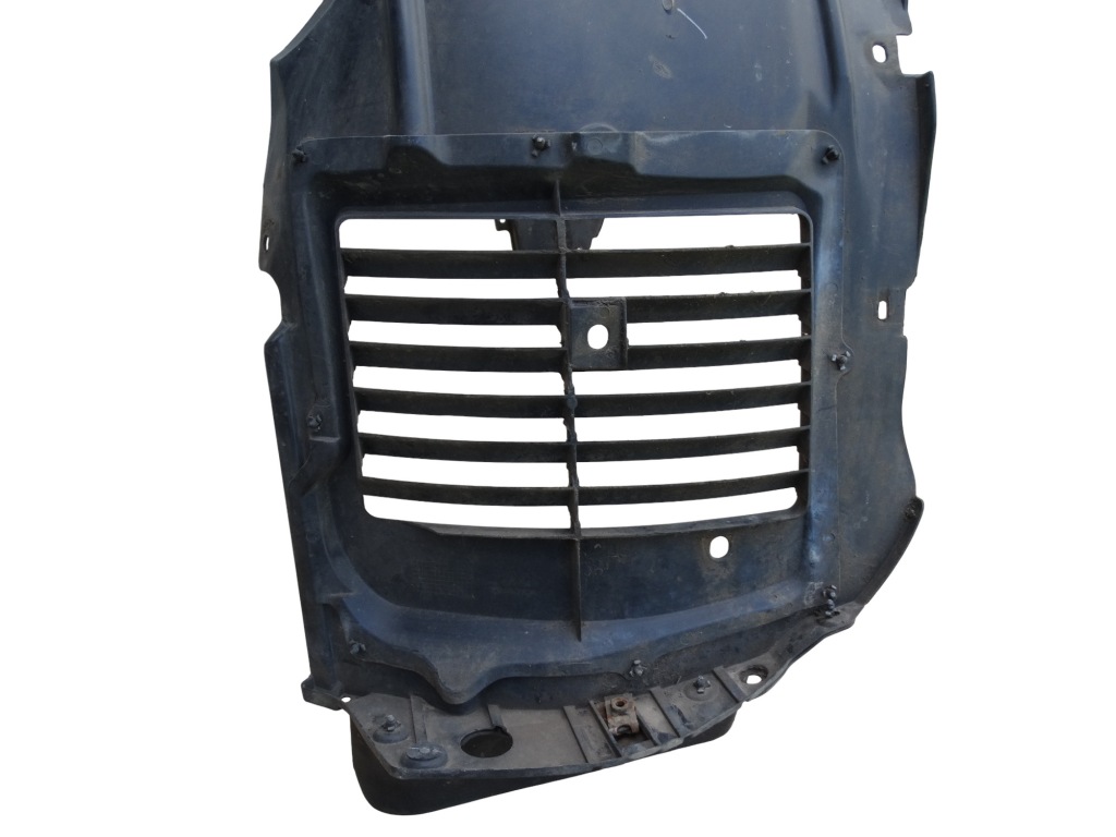 фото №7, Honda cr-v iv rm_ подкрылок левый перед передние левая полный оригинал