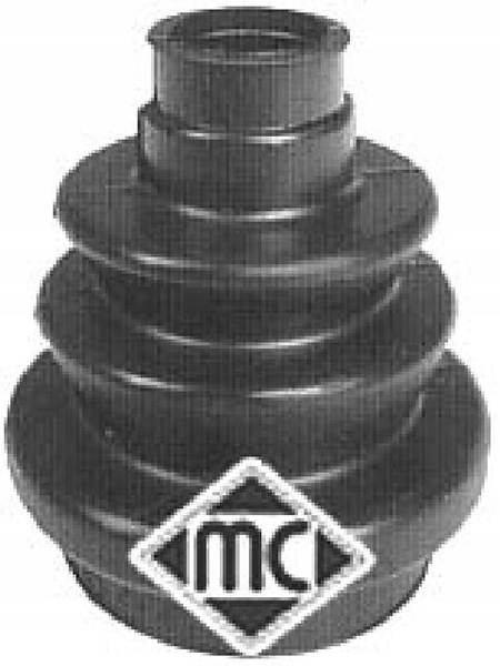 Mca накладка шарнир Оригинал