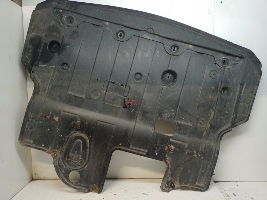 фото №1, Hyundai i40 1.7crdi плита захист pod двигун 29150-3z100 2011-