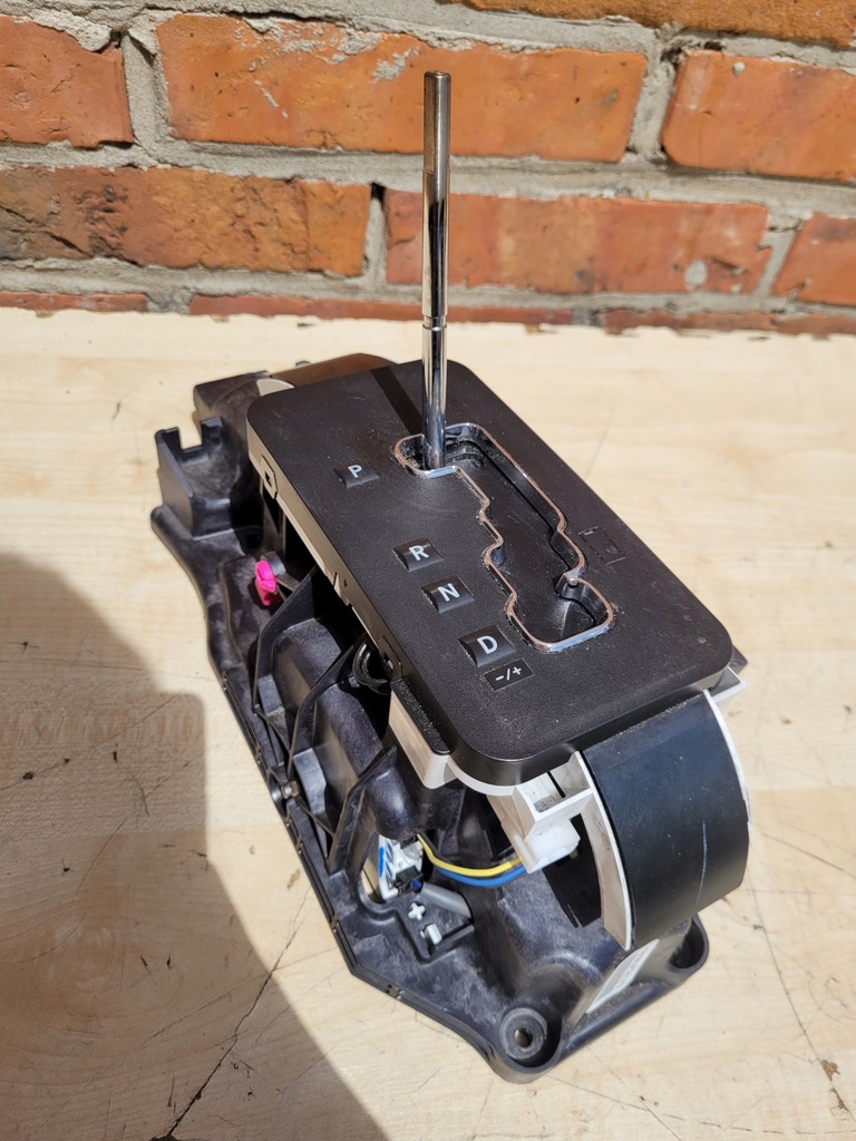 фото №6, Jeep cherokee kk 07-12 2.8 crd домкрат автоматична коробка передач