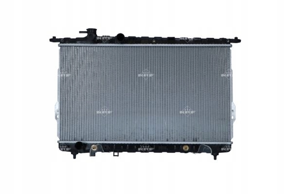 фото №1, Радиатор wody 56577 nrf hyundai kia magentis