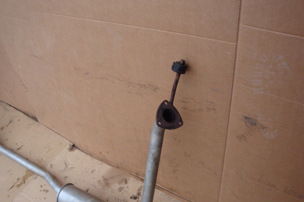 фото №6, Honda civic viii ufo 1.4 b гасник + труба