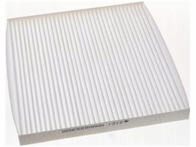 фото №6, Фільтр салонний m110850 denckermann