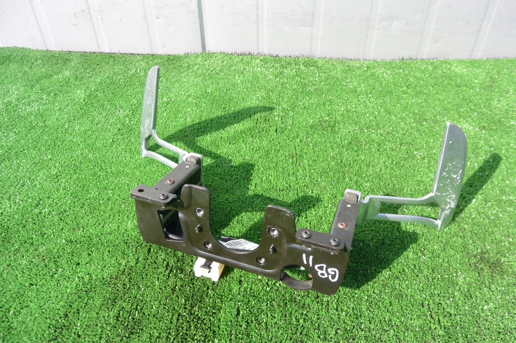 фото №5, Лепестки переключения руля maserati quattroporte ghibli