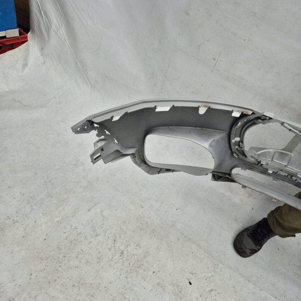 Купить Mini clubman ii 2 f54 15-24 бампер перед передний