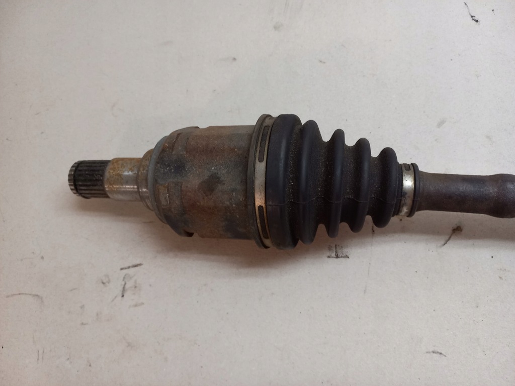 фото №16, Toyota previa ii 00-06 приводной вал левая 2.0 d4d 2.4 vvti