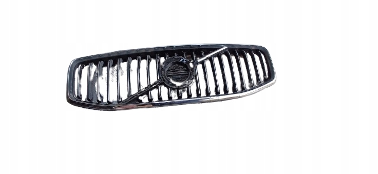 фото №1, Volvo xc60 ii lift решётка радиатора решётка радиатора радиатора 32291019