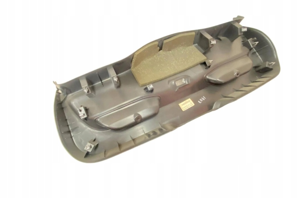 фото №7, Правая обивка багажника volvo v40 cross country 526 31291049 2.0l