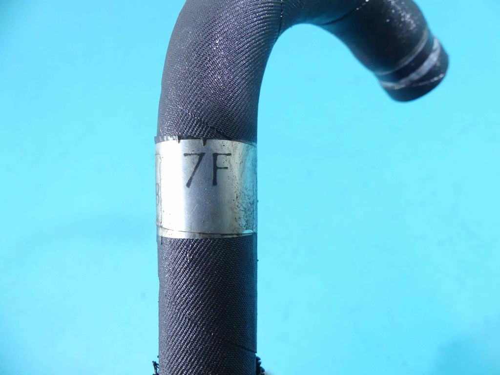 фото №6, Шланг усилителя fiat linea 1.4 t-jet