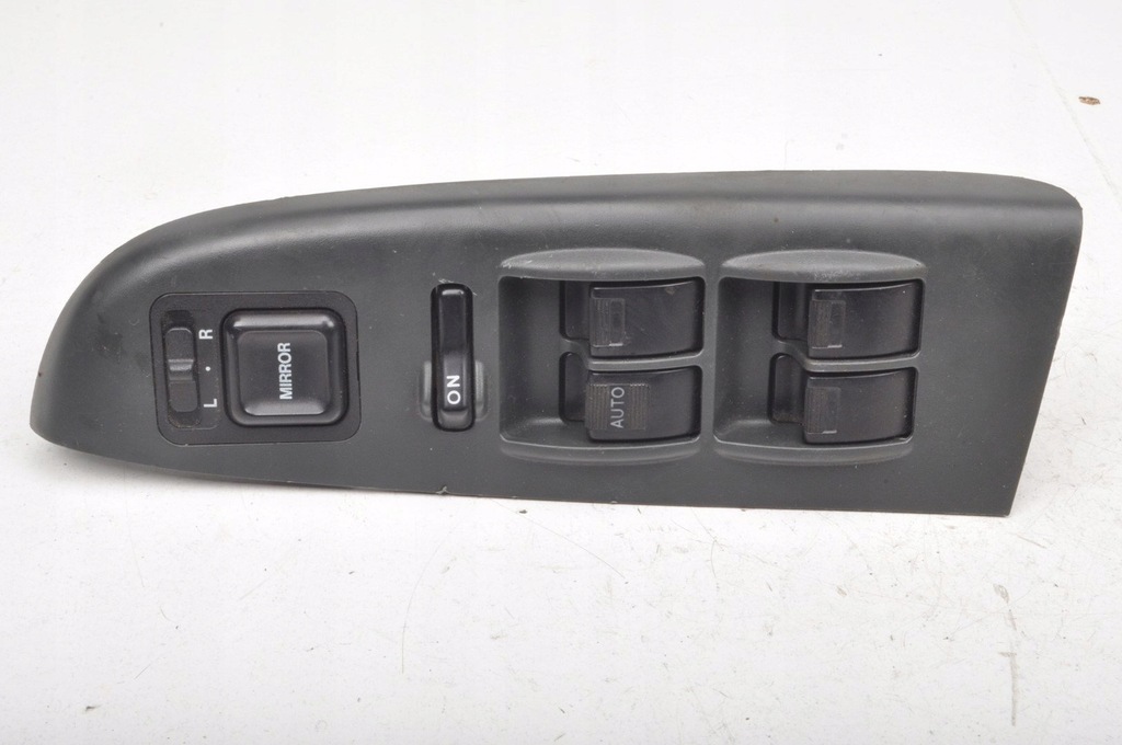 фото №1, Honda accord vi панель перемикач вікон