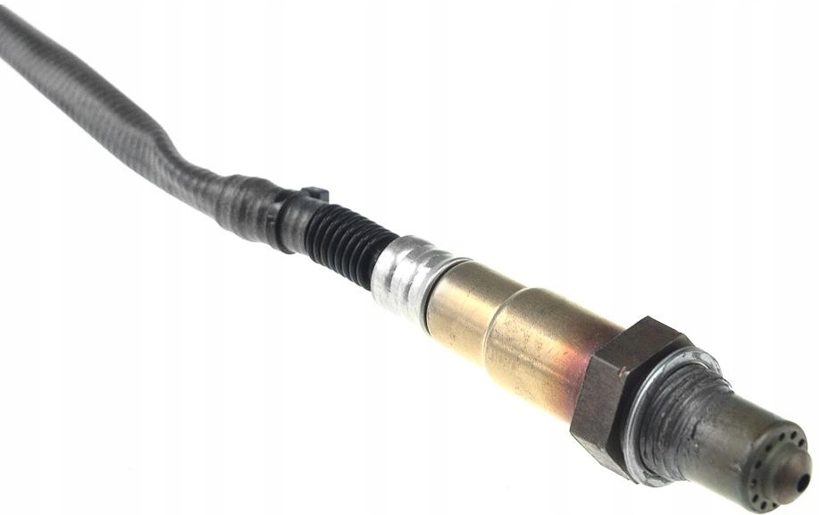 фото №2, Датчик лямбда-зонд nty esl-ct-000