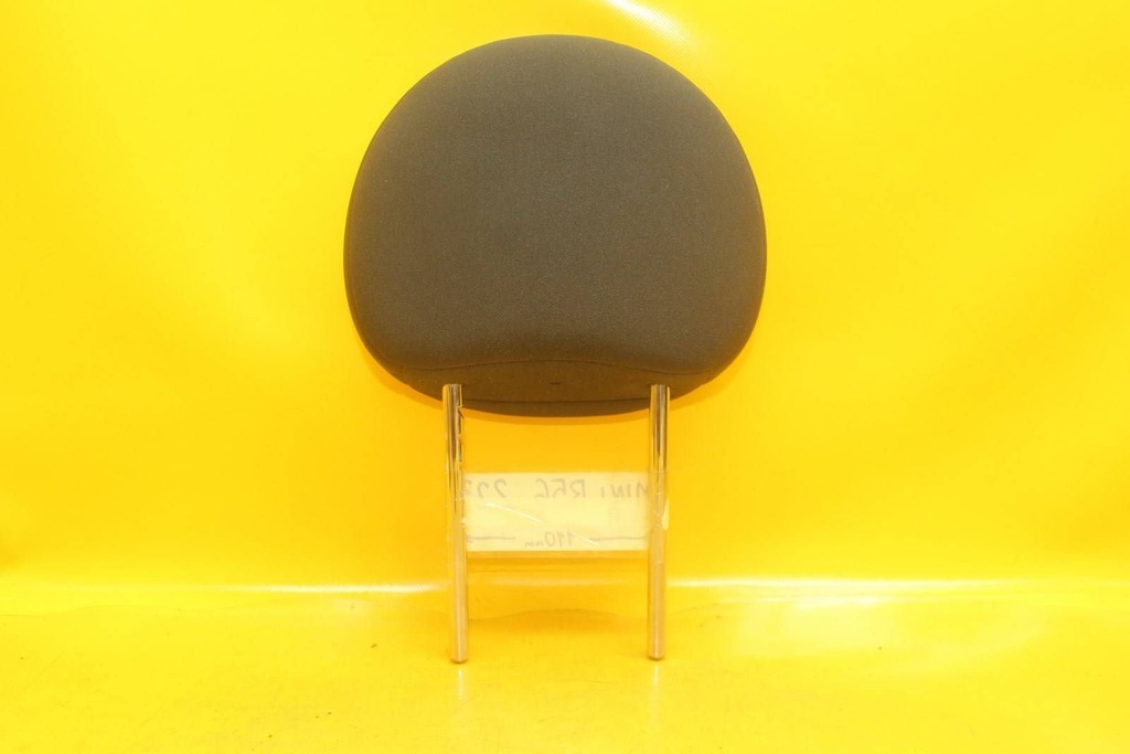 фото №3, Підголівник сидіння лівий перед mini cooper r56 матеріал nr223