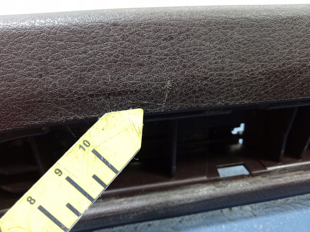 фото №7, Cayenne ii 7p5 захист поріг права 7p0853370h