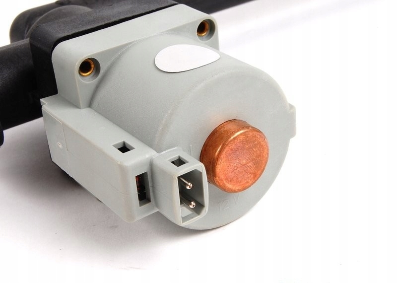 фото №10, Bmw e30 z1 cabrio coupe оригінальний клапан hvac 64111386706