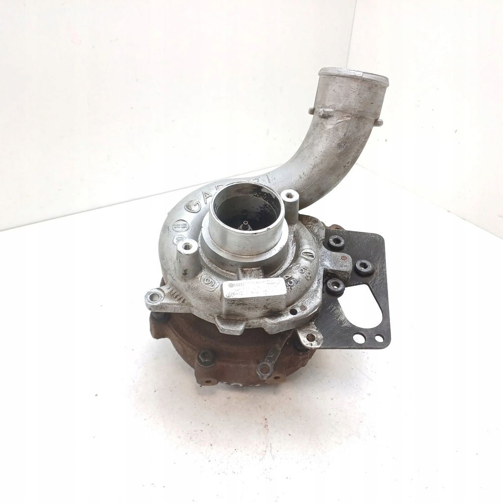 фото №7, 2011 audi a6 s6 c6 4f turbo 059145722r