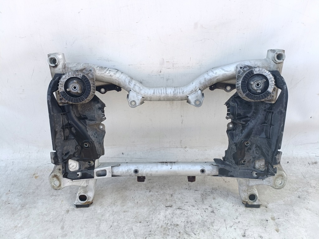 фото №1, Mercedes w218 cls балка підвіска перед