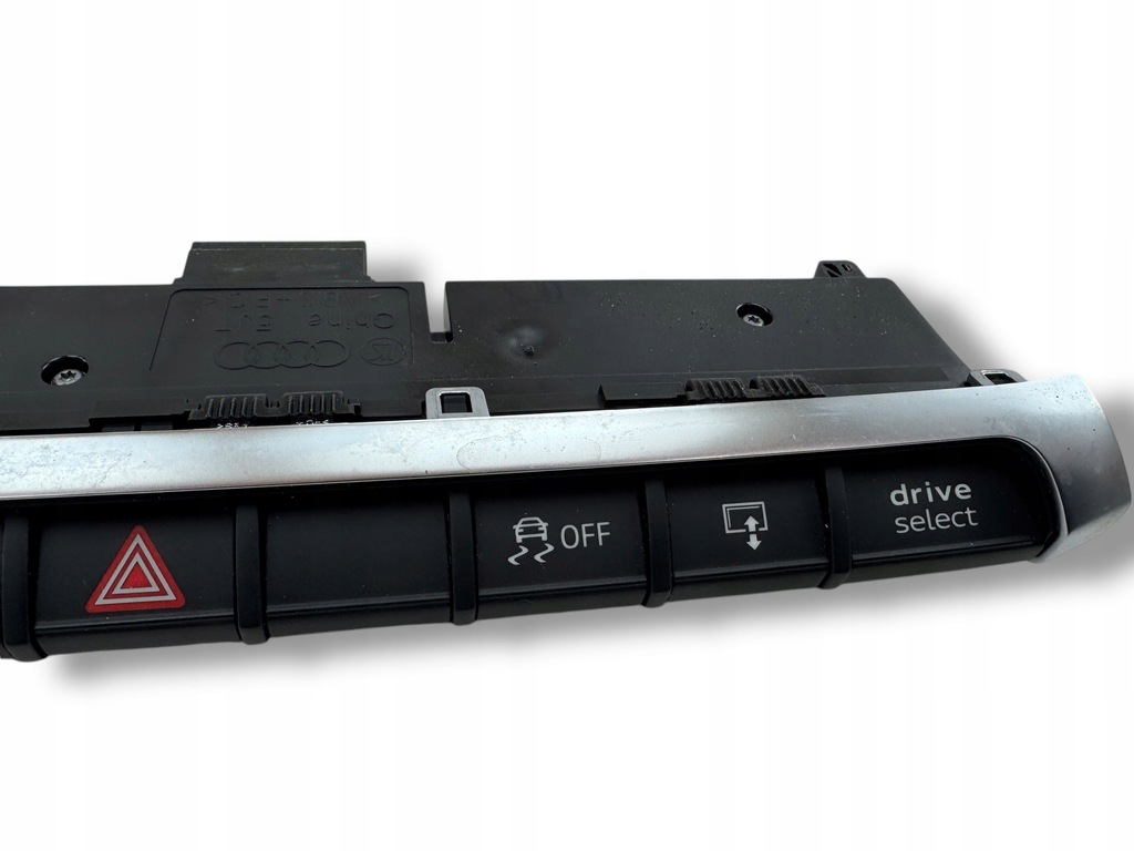 фото №8, Audi a3 s3 8v 2016 з передній набір перемикачів i кнопок