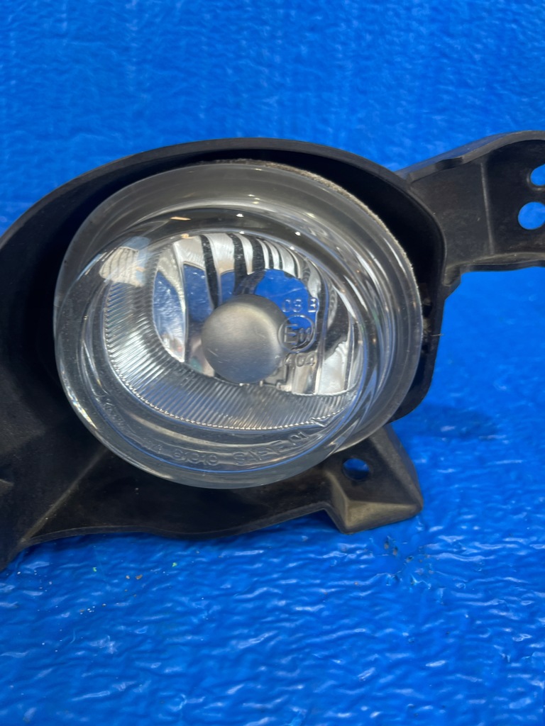 фото №5, Mazda 3 bl 11-13 противотуманная фара левый bgv8-51690