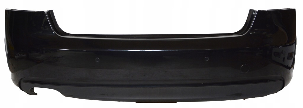 фото №1, Audi a5 8t lift sportback бампер задняя ly9t 4pdc