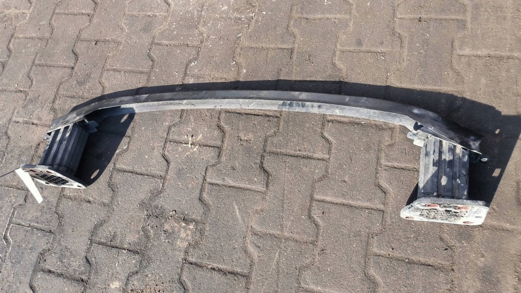 фото №1, Балка бампера задняя ducato boxer jumper 06-