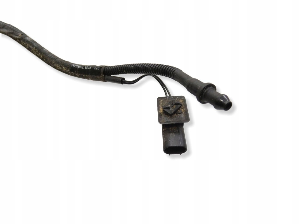 фото №6, Шланг омывателя форсунки стекло лобовое bmw 3 f30 f31 7276500