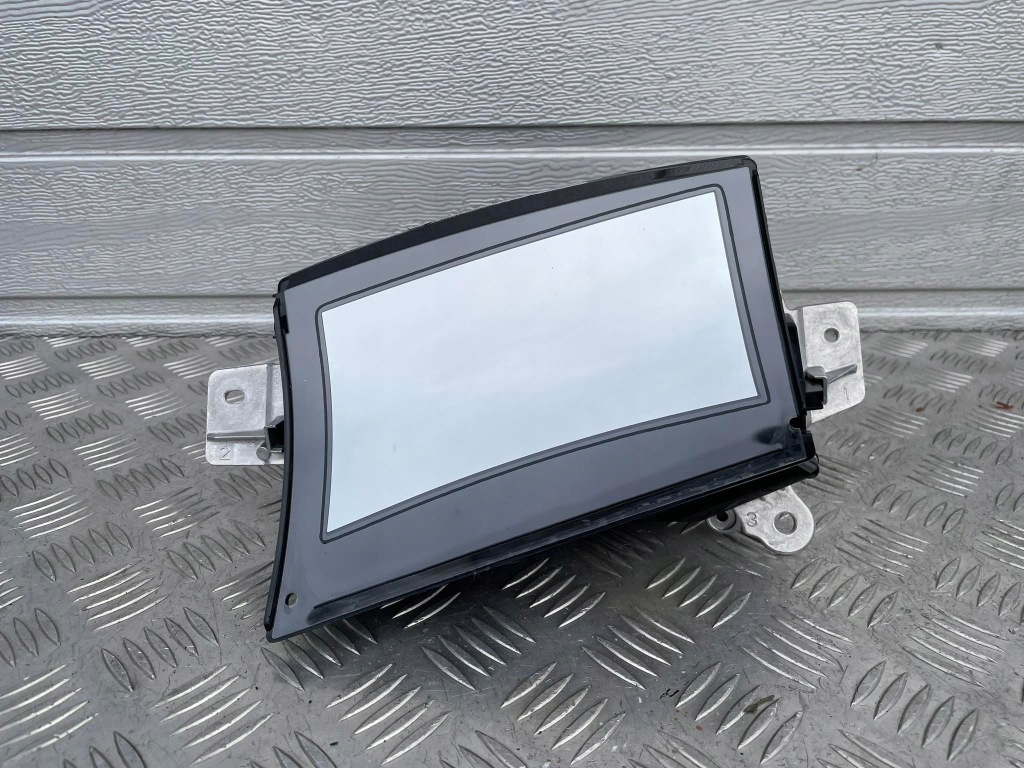 фото №1, Bmw 3 f34 gt дисплей проекционный дисплей eu 6819699