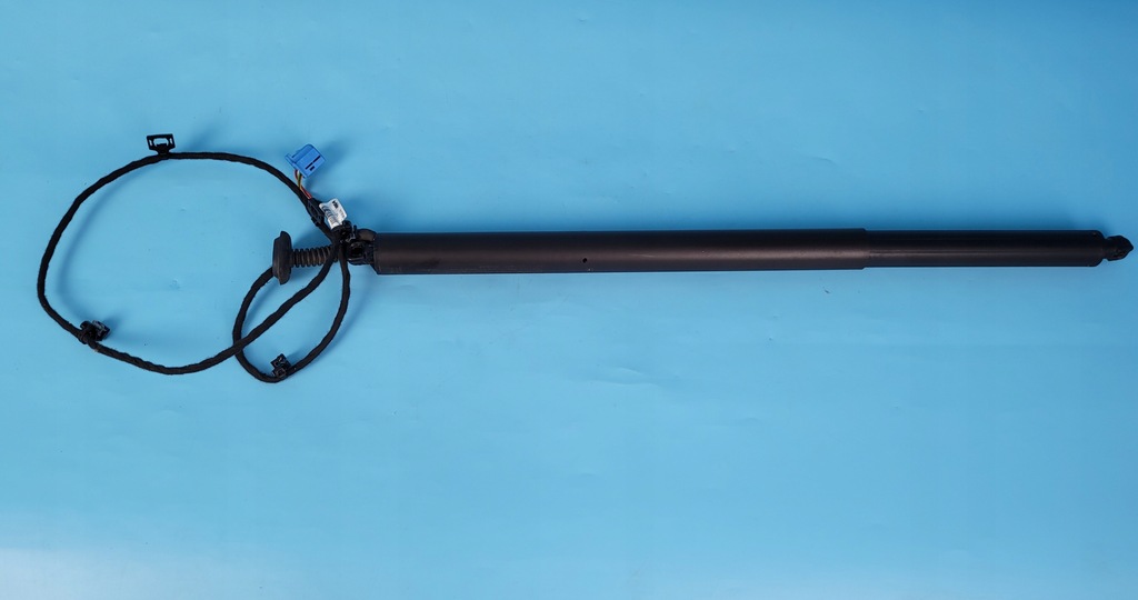 фото №7, Mercedes x247 glb 200 23r привод крышки задняя правый a2478902600