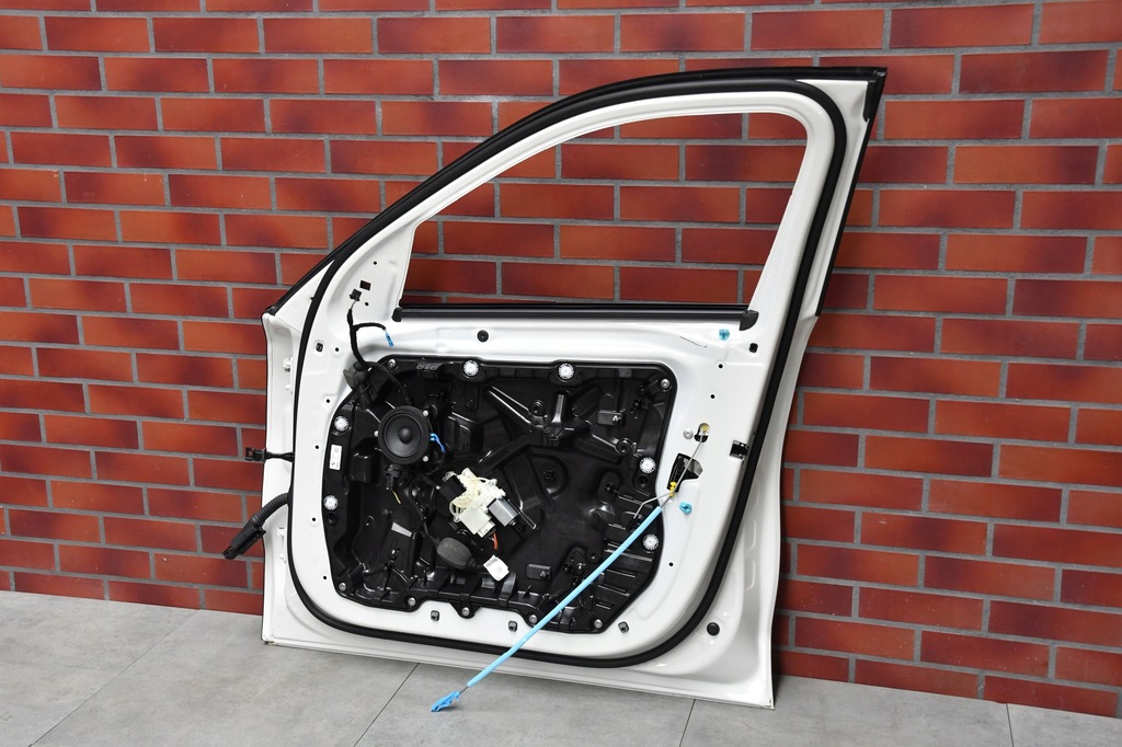 фото №7, Дверь правое перед передние bmw x6 g06 x6m f96 x6 g06 lci x6m f96 lci a300